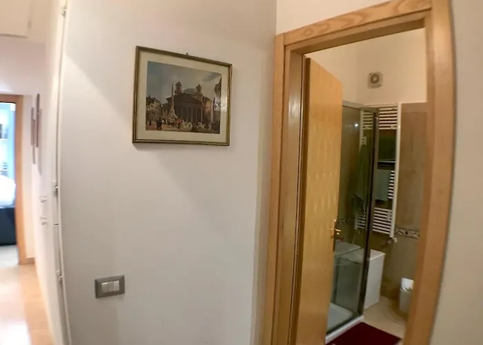 Apartman Spacious And Bright Flat In *