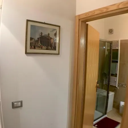 Apartment Spacious And Bright Flat In *